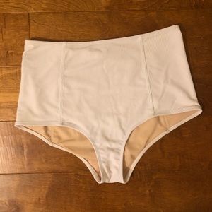 Kortni Jeane Ribbed Bottoms